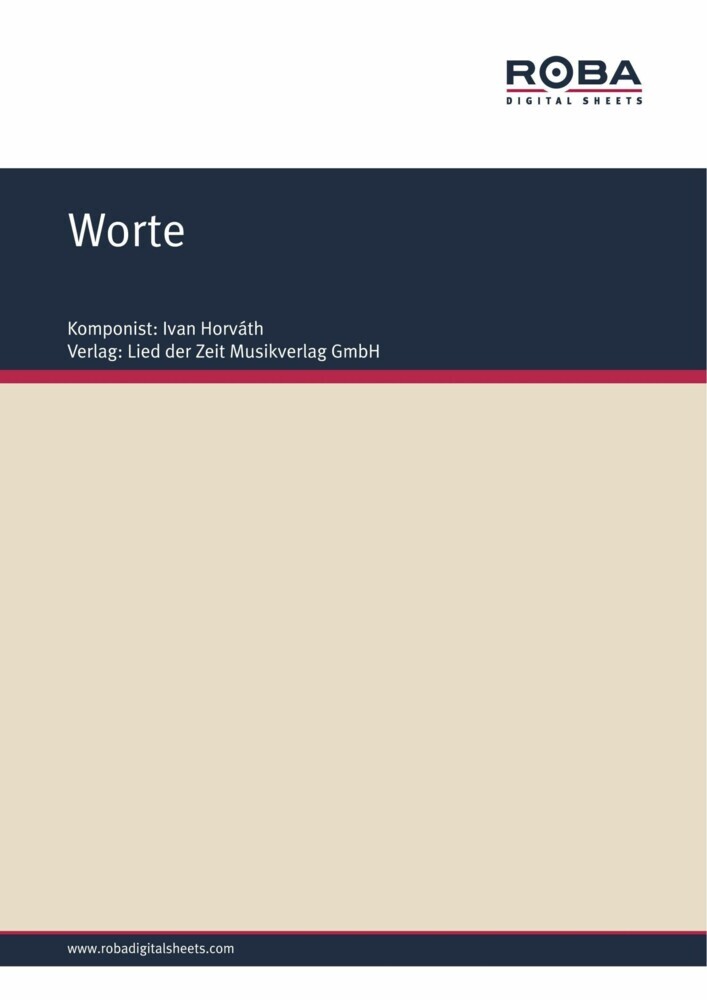 Worte main product photo