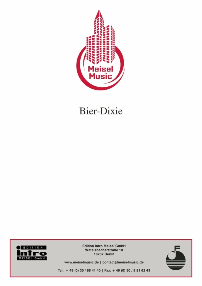 Bier-Dixie main product photo