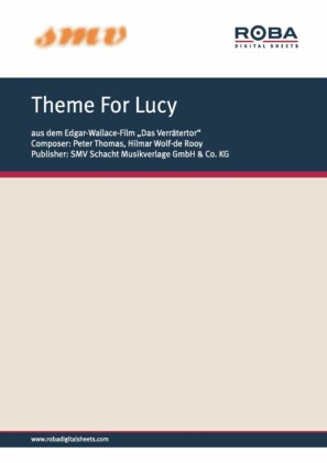 Theme For Lucy