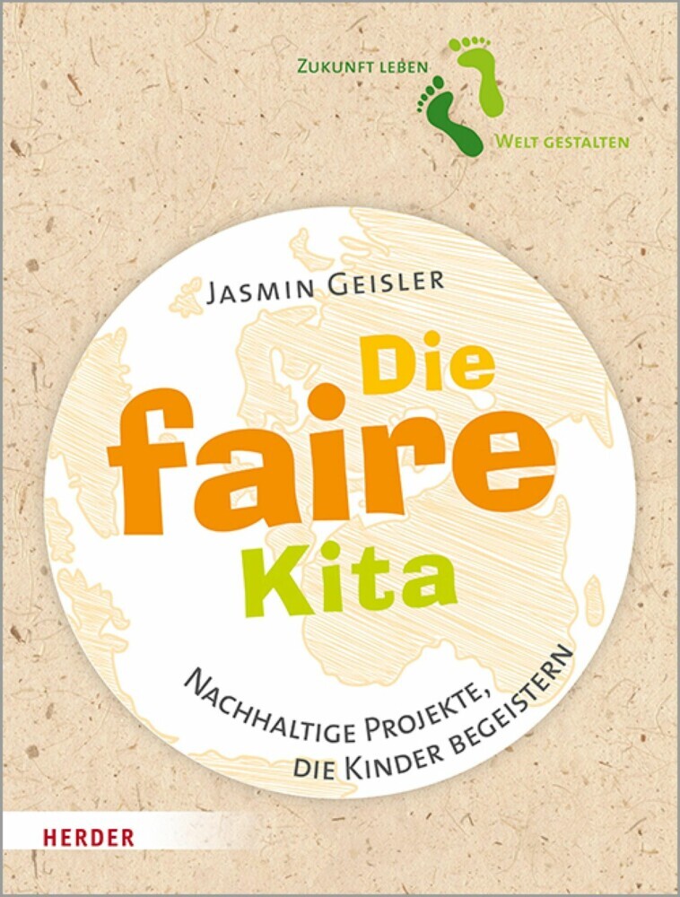 Die faire Kita main product photo