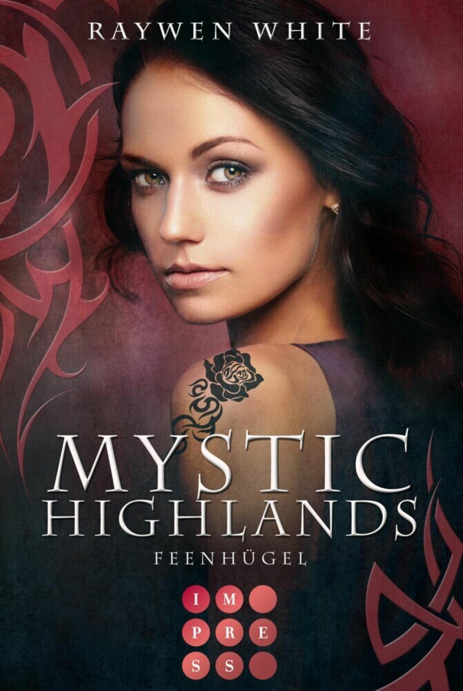 Mystic Highlands 5: Feenhügel main product photo