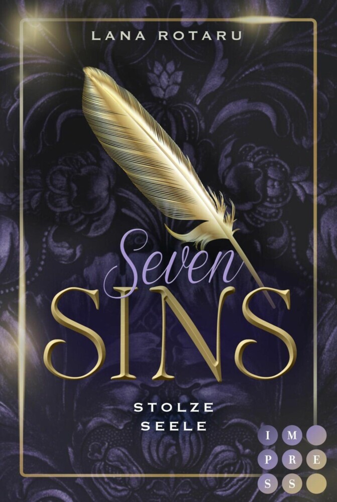 Seven Sins 2: Stolze Seele main product photo