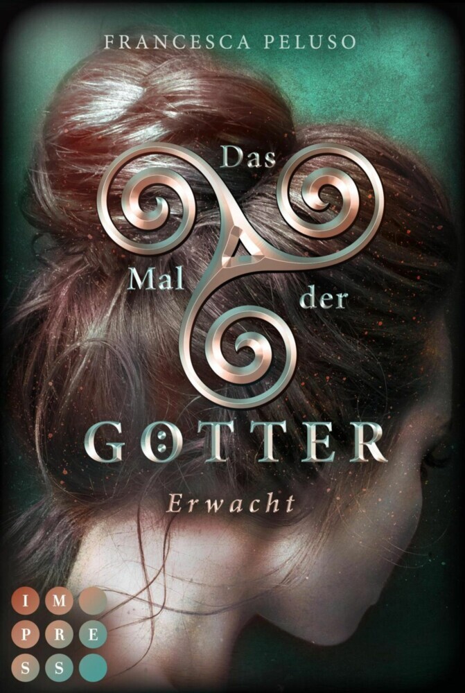 Das Mal der Götter 2: Erwacht main product photo