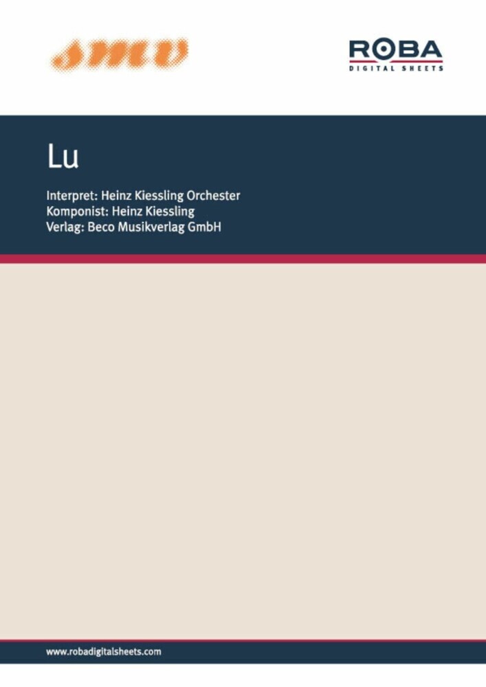 Lu main product photo
