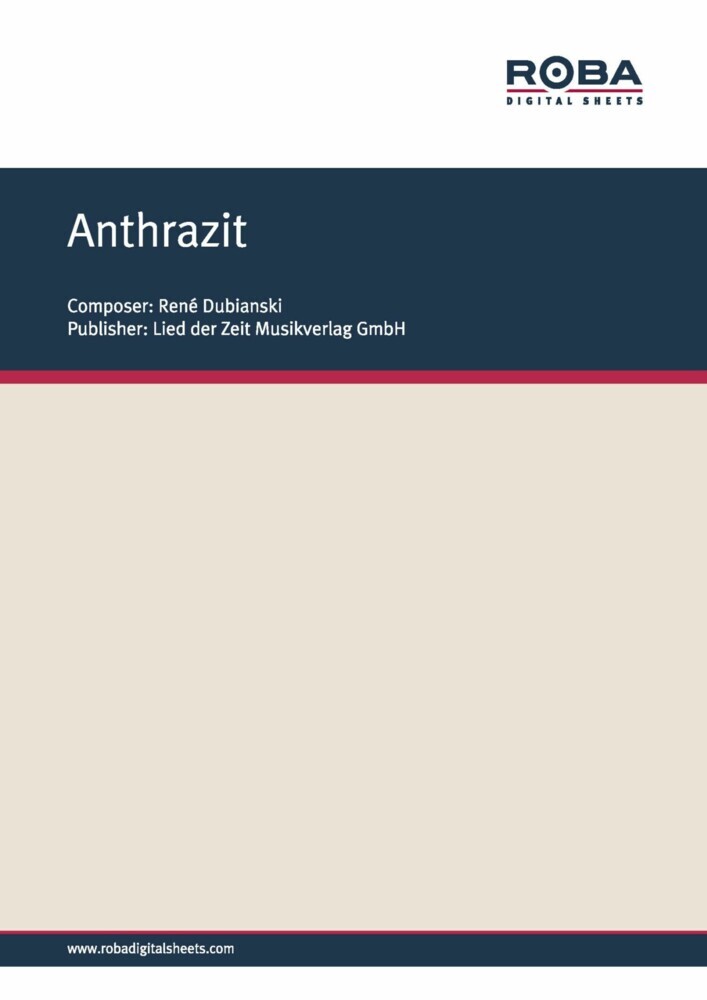 Anthrazit main product photo