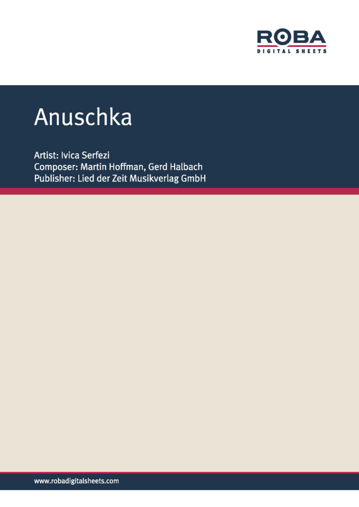 Anuschka main product photo