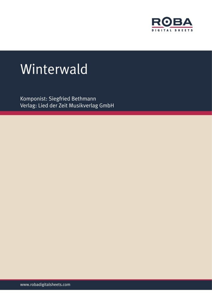 Winterwald main product photo