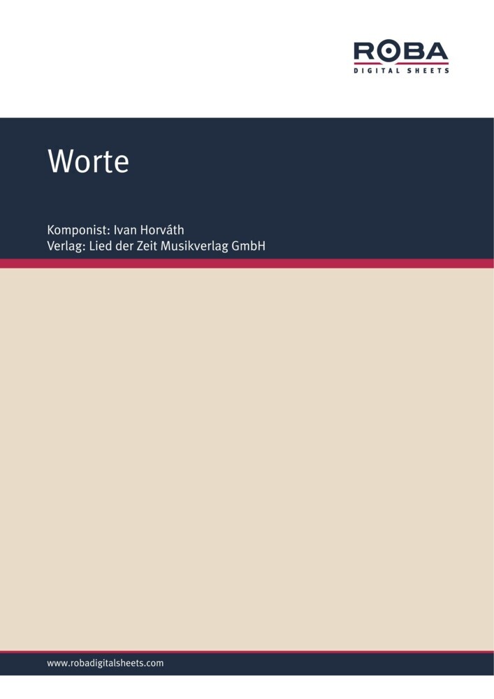 Worte main product photo