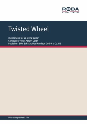 Twisted Wheel