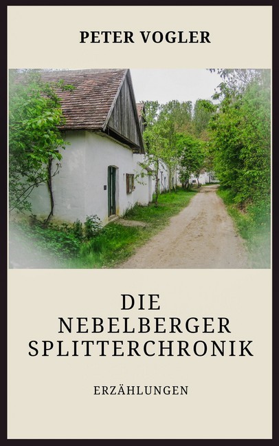 Die Nebelberger Splitterchronik main product photo