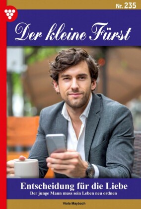 Entscheidung für die Liebe