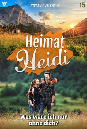 Was wäre ich nur ohne dich?