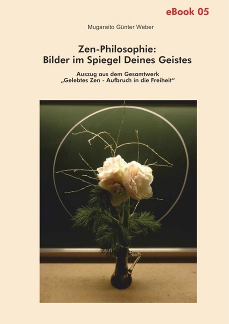 Zen-Philosophie: Bilder im Spiegel deines Geistes main product photo