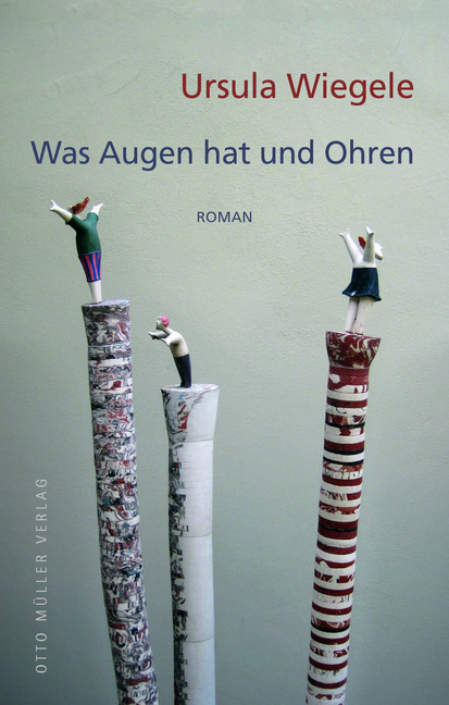 Was Augen hat und Ohren main product photo