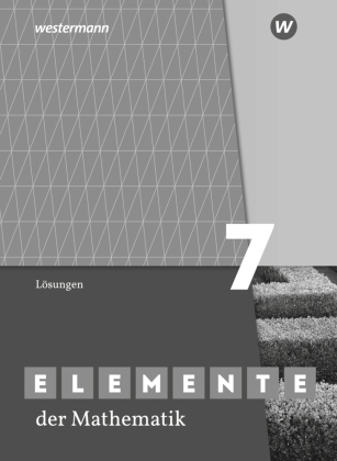 Elemente der Mathematik SI - Ausgabe 2019 für Nordrhein-Westfalen G9