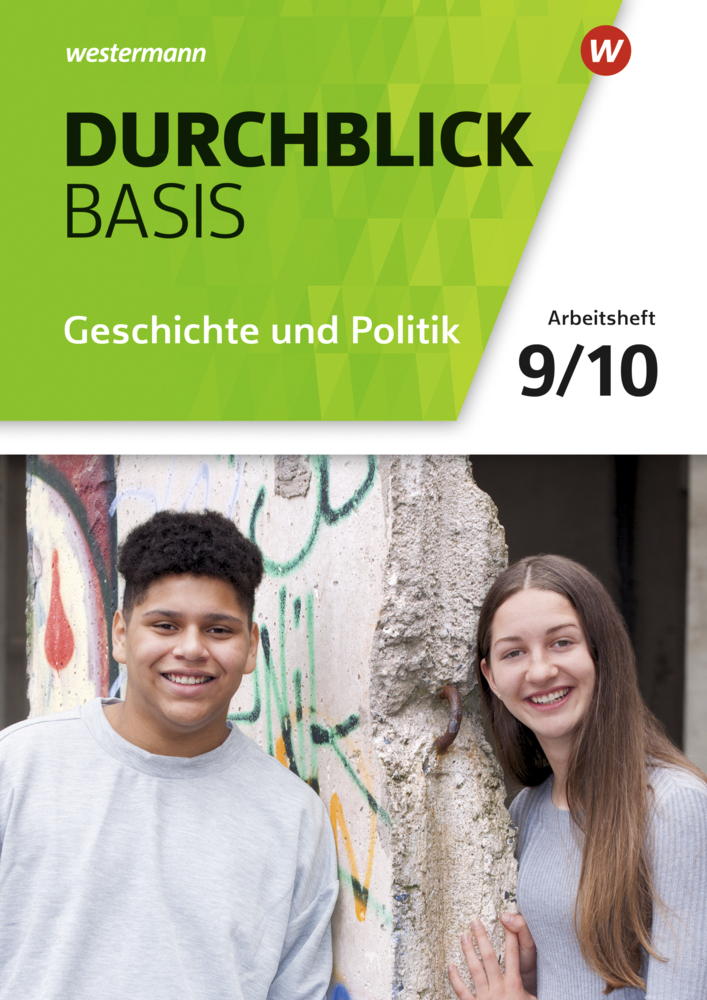 Durchblick Basis Geschichte und Politik - Ausgabe 2018 für Niedersachsen main product photo