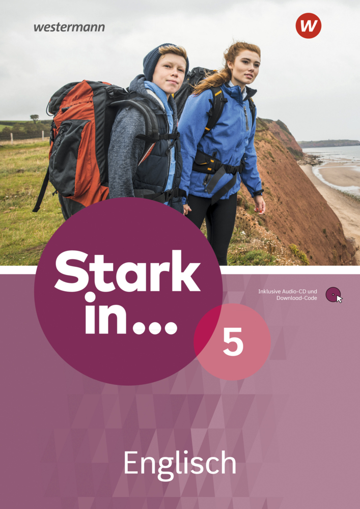 Stark in ... Englisch. Bd.5 main product photo