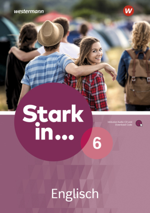 Stark in ... Englisch. Bd.6