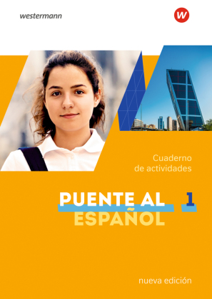 Puente al Español nueva edición - Ausgabe 2020