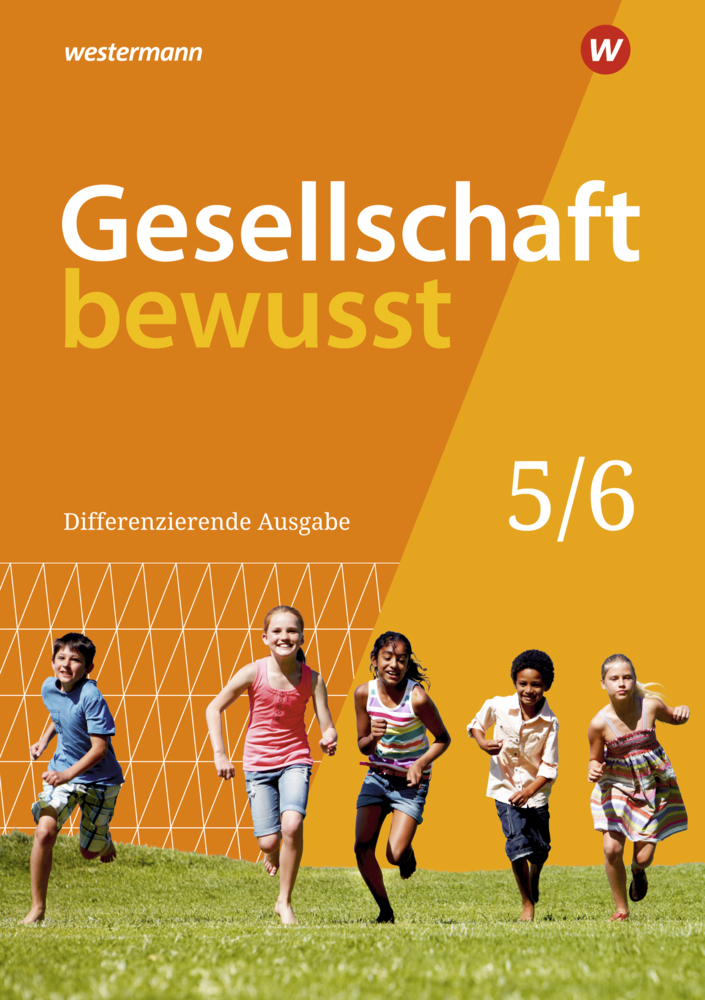 Gesellschaft bewusst - Ausgabe 2020 für Niedersachsen main product photo