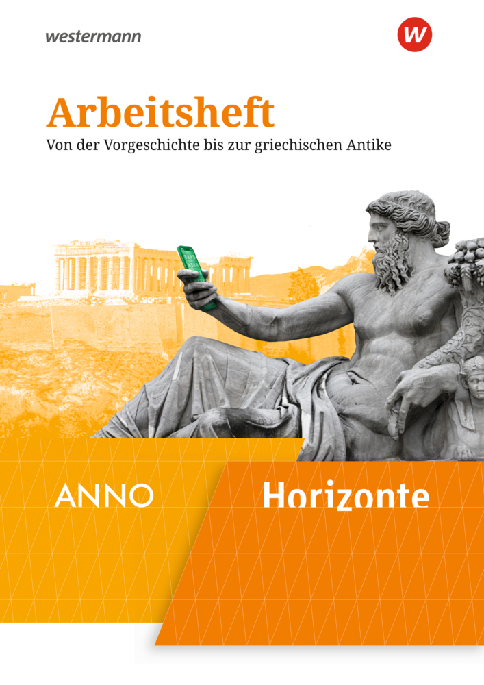 Horizonte / ANNO - Ausgabe 2020 main product photo