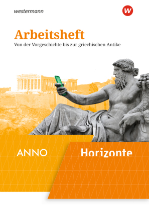 Horizonte / ANNO - Ausgabe 2020
