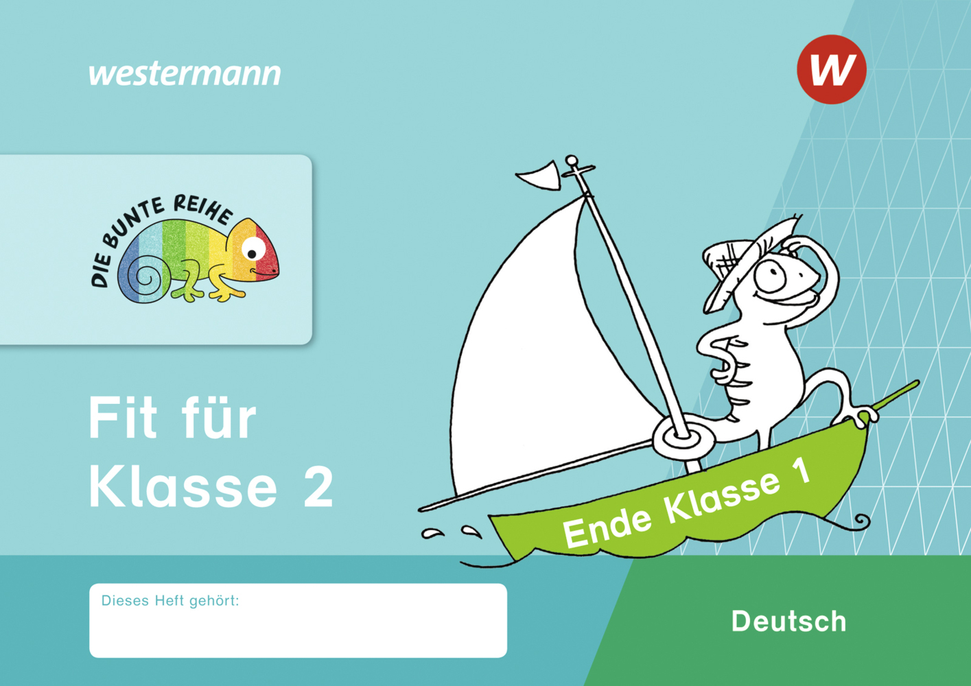 DIE BUNTE REIHE - Deutsch main product photo