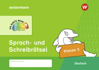 DIE BUNTE REIHE - Deutsch
