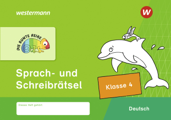 DIE BUNTE REIHE - Deutsch