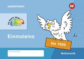 DIE BUNTE REIHE - Mathematik