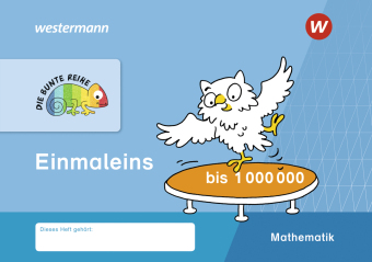 DIE BUNTE REIHE - Mathematik