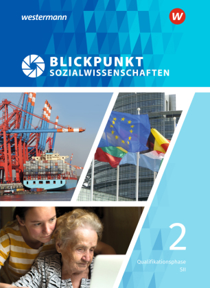 Blickpunkt Sozialwissenschaften - Ausgabe 2019. Bd.2