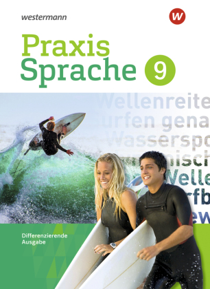 Praxis Sprache - Differenzierende Ausgabe 2017