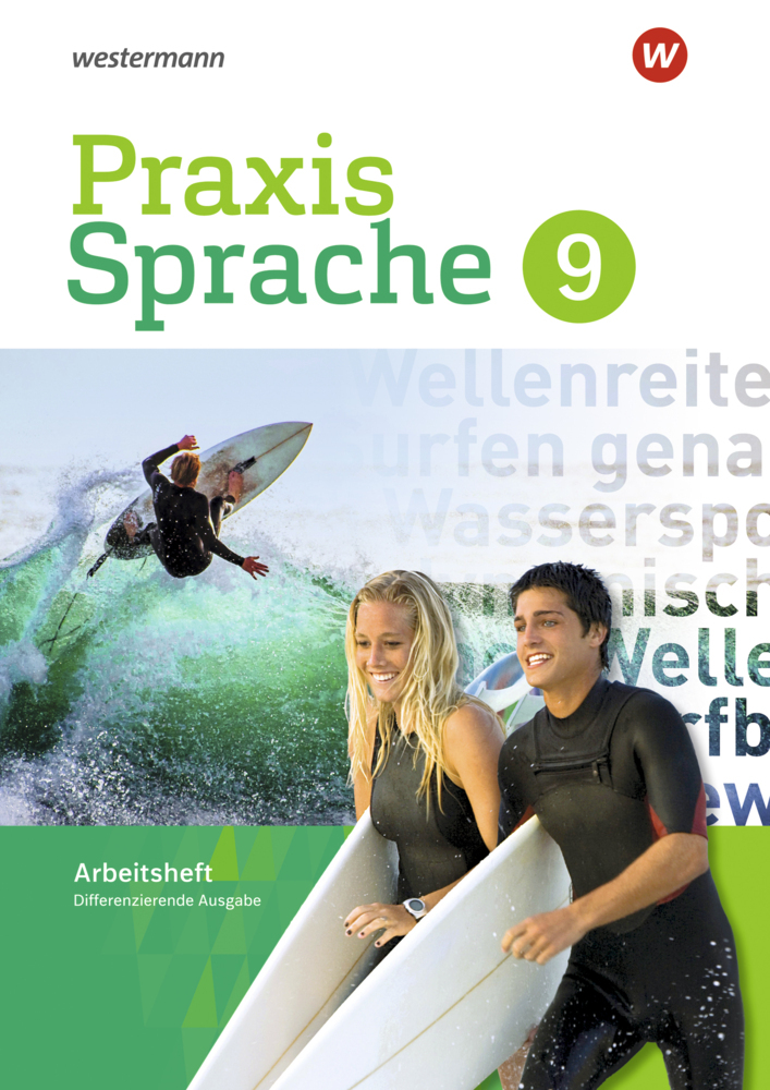 Praxis Sprache - Differenzierende Ausgabe 2017 main product photo