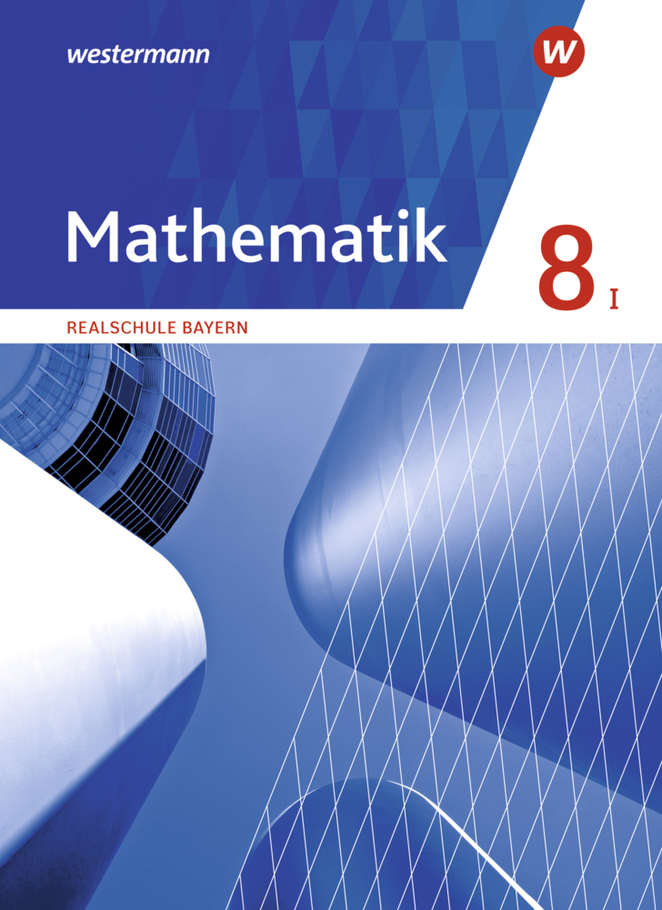 Mathematik - Ausgabe 2016 für Realschulen in Bayern main product photo