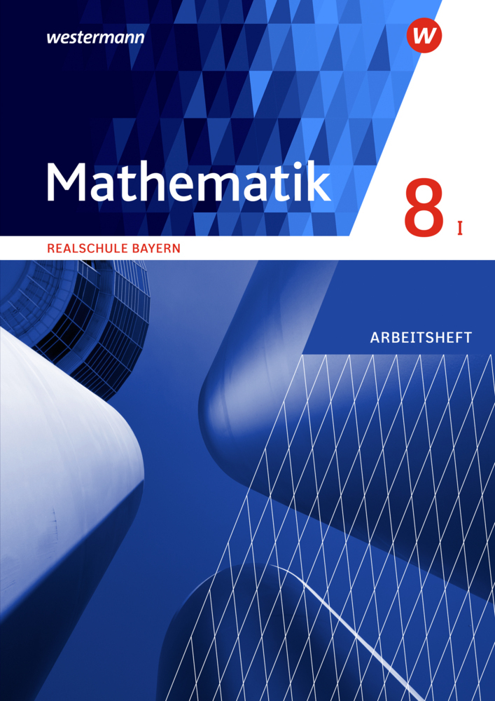 Mathematik - Ausgabe 2016 für Realschulen in Bayern main product photo