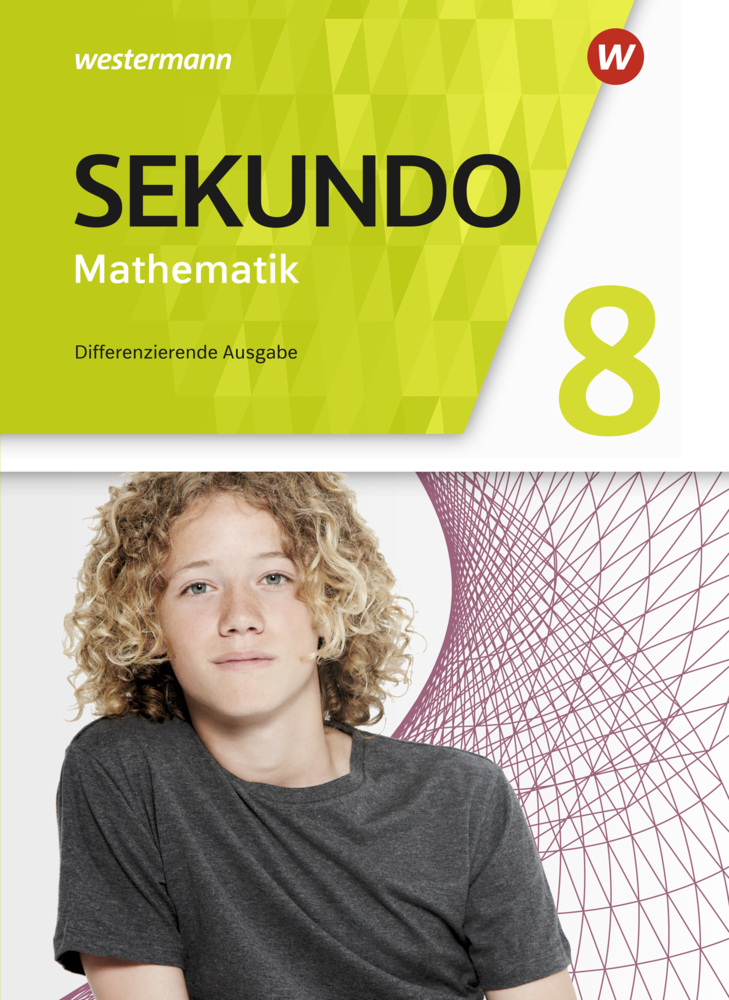 Sekundo - Mathematik für differenzierende Schulformen - Allgemeine Ausgabe 2018 main product photo