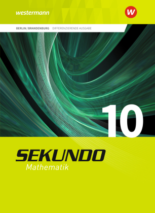 Sekundo - Ausgabe 2017 für Berlin und Brandenburg