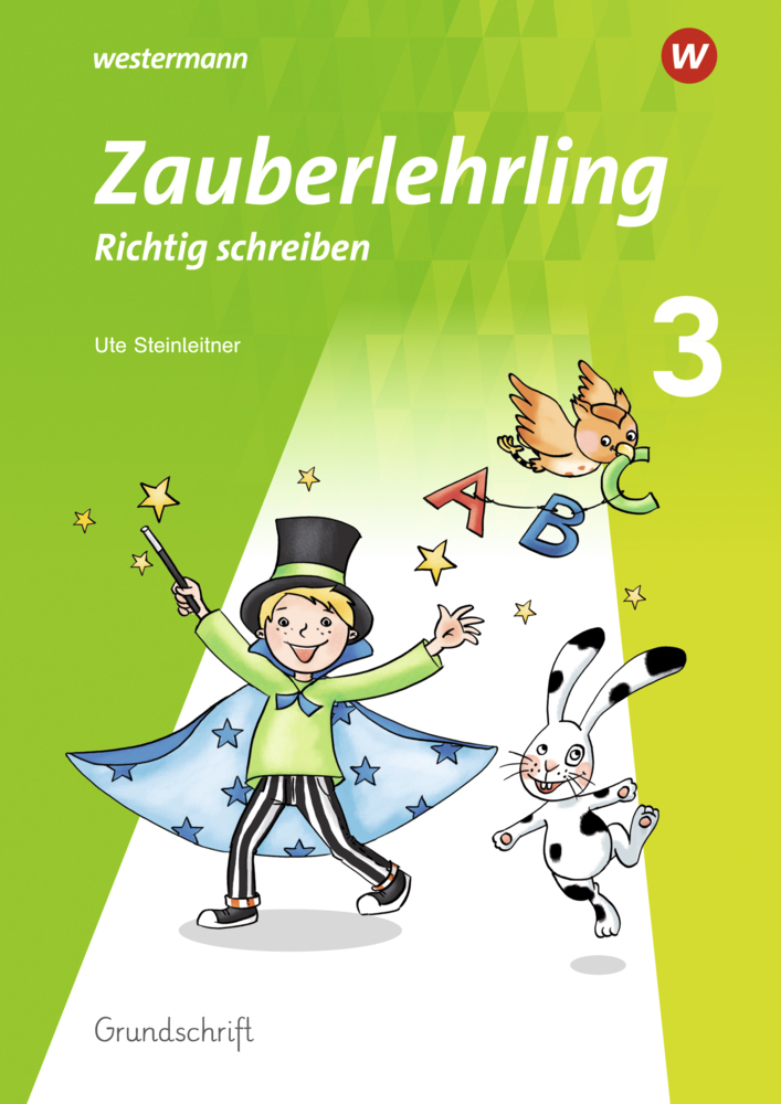 Zauberlehrling - Ausgabe 2019 main product photo