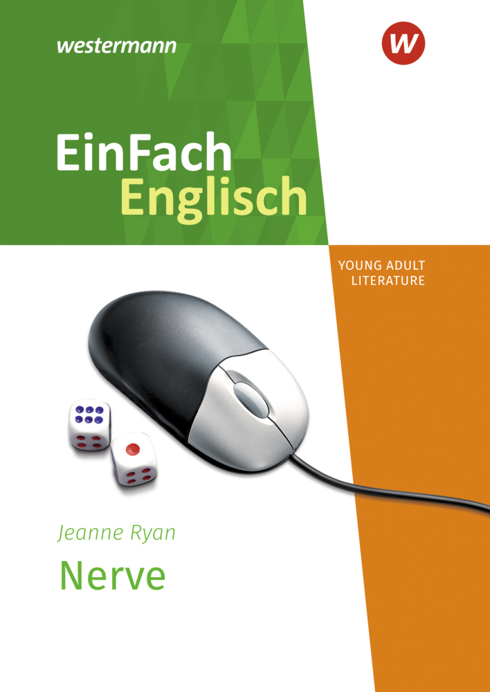 EinFach Englisch New Edition Textausgaben main product photo