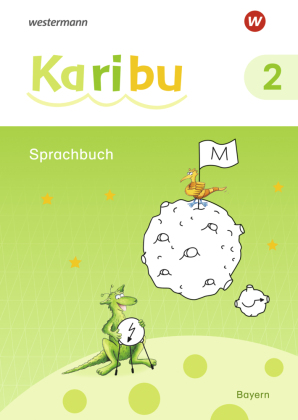 Karibu - Ausgabe für Bayern