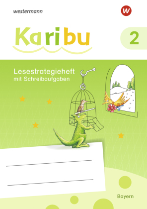 Karibu - Ausgabe für Bayern