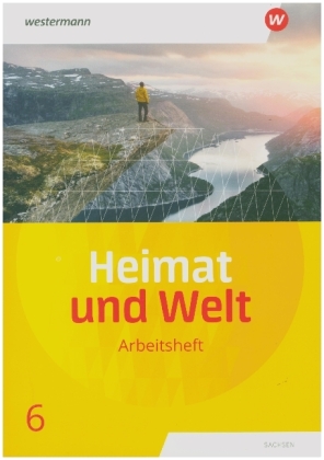 Heimat und Welt - Ausgabe 2019 Sachsen