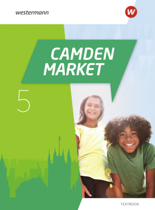 Camden Market - Ausgabe 2020