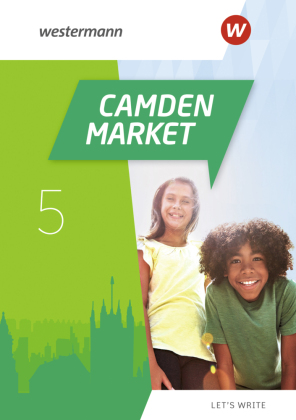 Camden Market - Ausgabe 2020