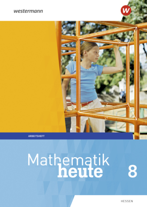 Mathematik heute - Ausgabe 2019 für  Hessen