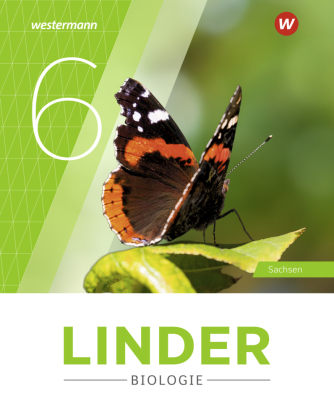 LINDER Biologie SI - Ausgabe 2020 für Sachsen