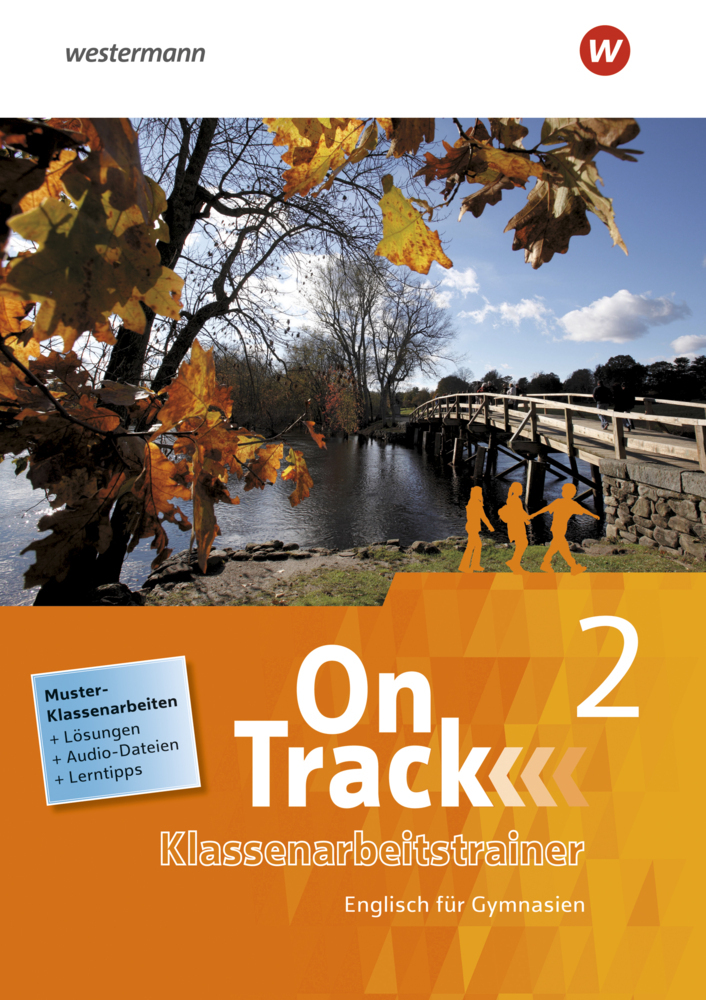 On Track main product photo