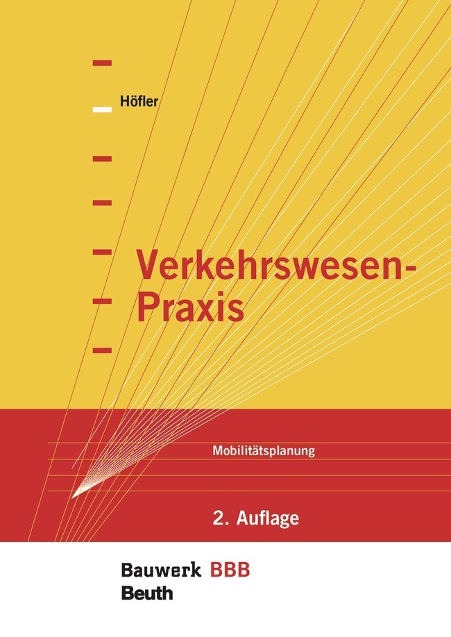 Verkehrswesen-Praxis main product photo