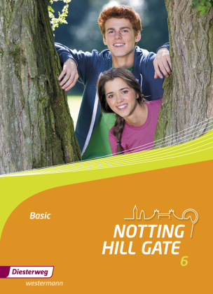 Notting Hill Gate - Ausgabe 2014. Bd.6